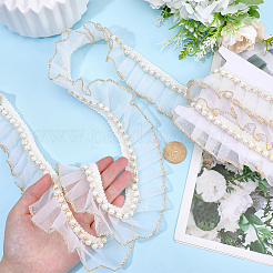 5 ярд ленты из органзы&nbsp;OCOR-CY0002-73A