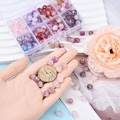 192 шт. 24 стиля для выпечки&nbsp;DGLA-YW0001-30