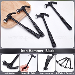 40 шт. железный молоток&nbsp;TOOL-WA0001-02