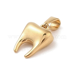 Подвески из нержавеющей стали 304 с вакуумным покрытием pvd&nbsp;STAS-R232-02G