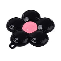 Большие подвески из сплава&nbsp;PALLOY-T092-80A