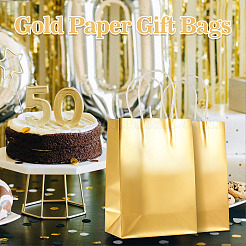 Прямоугольные подарочные пакеты из лазерной бумаги&nbsp;ABAG-TAC0006-44A