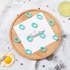 Акриловые связей кольца&nbsp;OACR-GF0001-05E