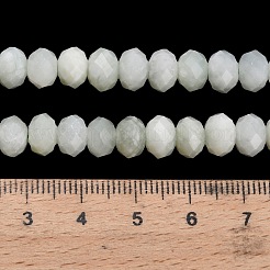 Новых природных нефрита нитей бисера&nbsp;G-Z111-A16