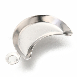 Подвеска из нержавеющей стали 201&nbsp;X-STAS-C021-02P