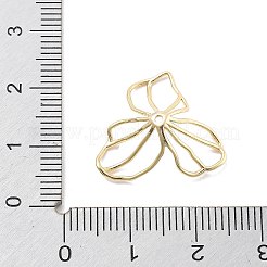 Латунные подвески&nbsp;KK-A238-08G