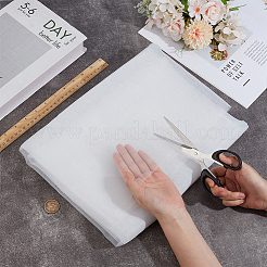 Нейлоновая сетчатая ткань&nbsp;AJEW-WH0678-72A