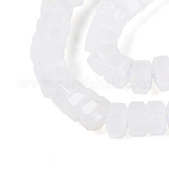 Природных кристаллов кварца бисер нитей&nbsp;G-N357-14A-15