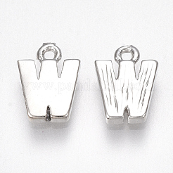 Латунь подвески&nbsp;KK-S350-167W-P