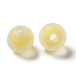 Прозрачные акриловые бусины&nbsp;OACR-Z006-01A