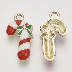 Новогодняя тема&nbsp;LS-ENAM-S119-016