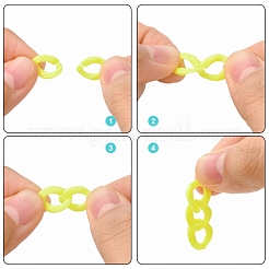 Наборы для изготовления масок своими руками&nbsp;DIY-YW0002-74D