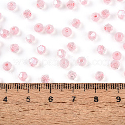 Бисер из стекла &nbsp;SEED-N007-01E