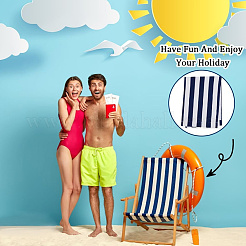 2шт стул ткань оксфорд&nbsp;AJEW-GF0012-02B