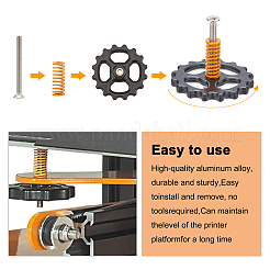 3d аксессуары для силиконовых колонок для принтеров&nbsp;FIND-OC0001-37