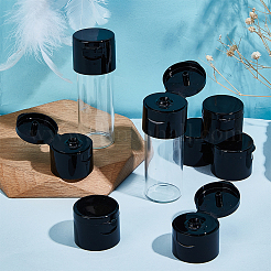 Крышка для косметической бутылки из полипропилена&nbsp;KY-WH0046-196B-02