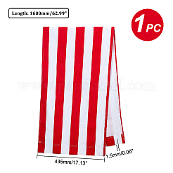 Оксфордское кресло из парусины&nbsp;FIND-WH0100-04A