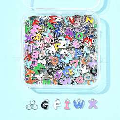 200 шт. Подвески из сплава с эмалью&nbsp;FIND-FS0004-70