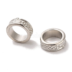 CCB акриловые Европейский бисером&nbsp;CCB-U001-36P