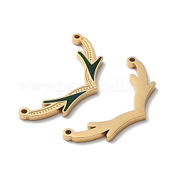 Ионное покрытие(ip) эмалированные подвески из нержавеющей стали 304&nbsp;STAS-M340-03G