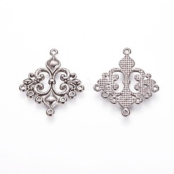 Коннекторы тибетского стиля&nbsp;TIBE-MSMC005-B