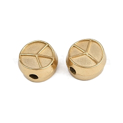 Бусины из нержавеющей стали 304&nbsp;STAS-K295-31G