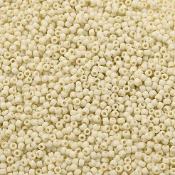 Круглые бусины toho 11/0&nbsp;SEED-TR11-0051F