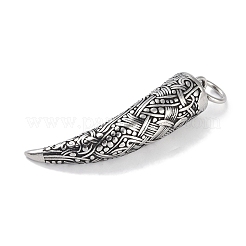 Большие подвески из хирургической нержавеющей стали viking 316&nbsp;STAS-E212-18AS