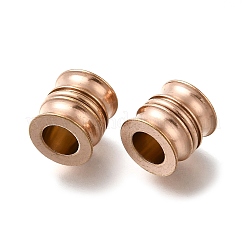 Ионное покрытие (IP) шарики из нержавеющей стали 304&nbsp;STAS-E039-32RG