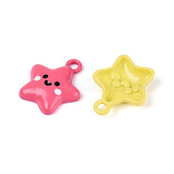 Акриловые подвески краскораспылительные&nbsp;PALLOY-N181-29