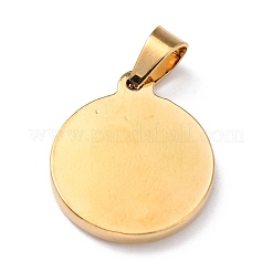 Подвески из нержавеющей стали 304&nbsp;STAS-J036-010G