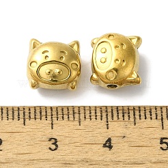 Бусины из нержавеющей стали 304&nbsp;STAS-I305-141G