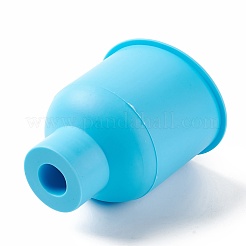 Силиконовые Молды для вазы с рифленой колонной своими руками&nbsp;DIY-E047-01