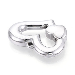 Акриловые большие подвески&nbsp;OACR-T030-29B