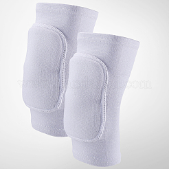 1 пара наколенников для занятий йогой из поликоттона&nbsp;AJEW-CN0005-82C