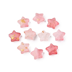 Бисера матовым акриловым&nbsp;FACR-CJC0008-01E