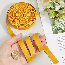 5м складной плоский шнур из искусственной кожи&nbsp;OCOR-WH20012-14C-11