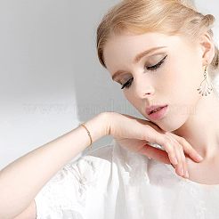 Superfinding 60 шт. 3 стильные латунные подвески&nbsp;KK-FH0003-27