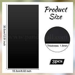 Алюминиевые листы&nbsp;AJEW-WH0816-200B