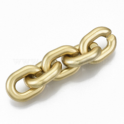 Непрозрачные акриловые кольца&nbsp;OACR-S021-18A-B01