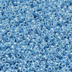 Круглые бусины toho 8/0&nbsp;X-SEED-TR08-0918