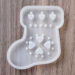 DIY силиконовые Молды для кулона&nbsp;LS-DIY-A051-05C