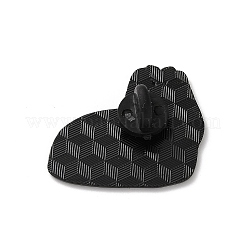 Кошачьи эмалевые булавки&nbsp;JEWB-Z048-10EB