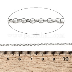 Цепи роллеты из нержавеющей стали 304&nbsp;CHS-B015-10P