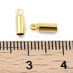 Стойки обшивки концов латуни шнур&nbsp;KK-P274-01A-G