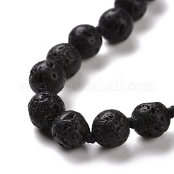 Кисточкой кулон ожерелье&nbsp;NJEW-P191-A10