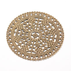 Железные звенья&nbsp;LS-X-IFIN-Q118-30AB