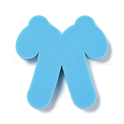 Силиконовые Молды для кулонов&nbsp;DIY-F102-09