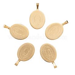 Подвески из нержавеющей стали 304&nbsp;STAS-CJ0004-05