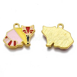 Стойки обшивки сплава эмали подвески&nbsp;ENAM-S122-100